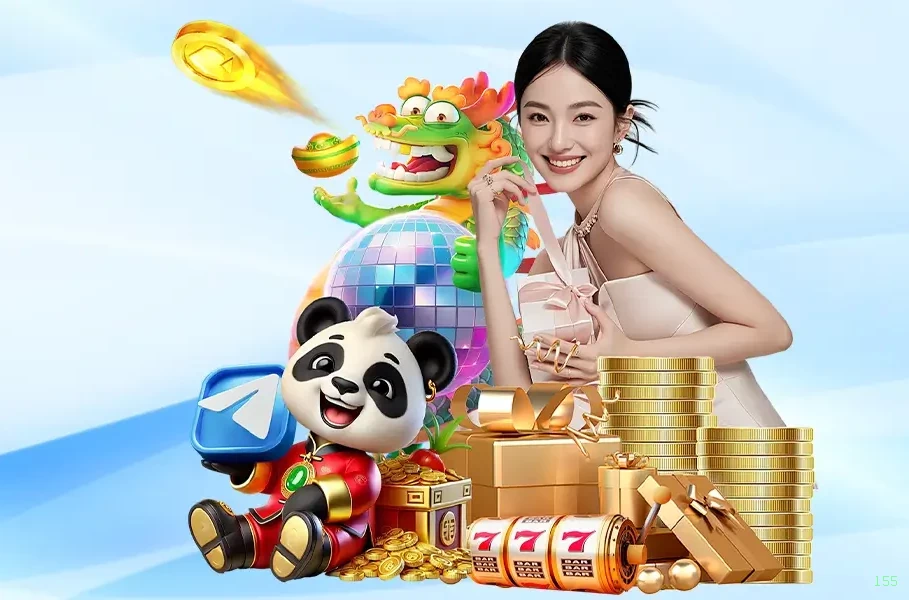 Slots com prêmios l55